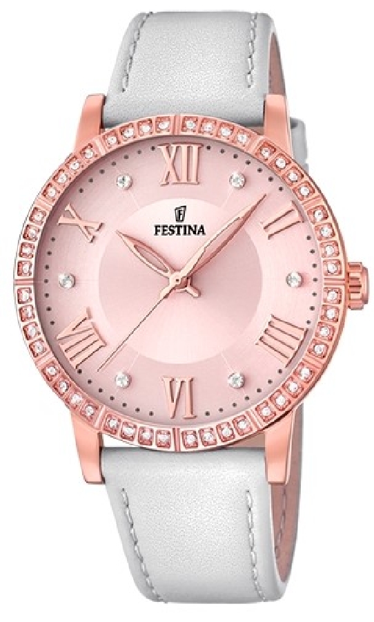 Festina BOYFRIEND COLLECTION F20414/2 - Vista frontal