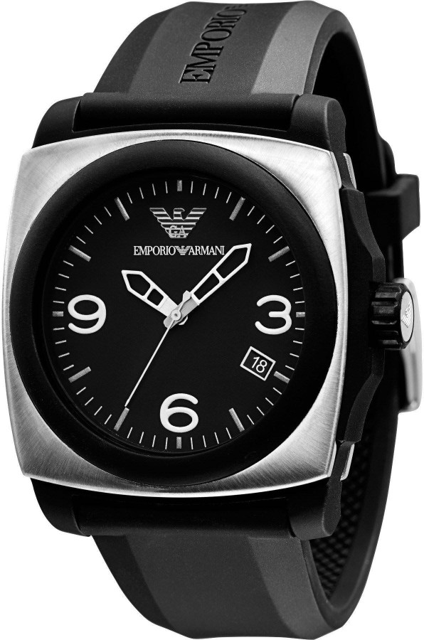  EMPORIO ARMANI   AR5886 - Vista frontal