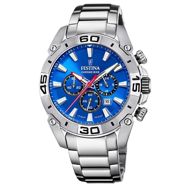 FESTINA CHRONO BIKE F20543/2