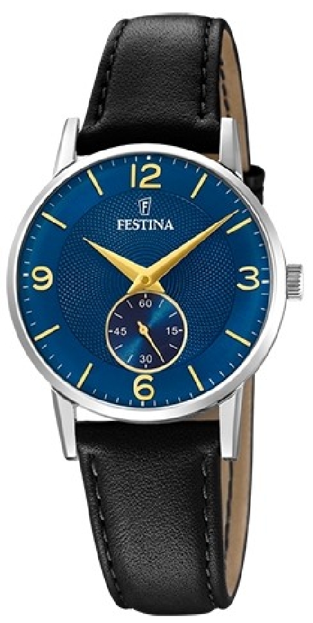 Festina RETRO F20570/3 - Vista frontal