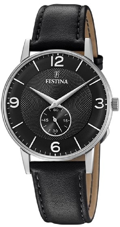 Festina RETRO F20566/4 - Vista frontal