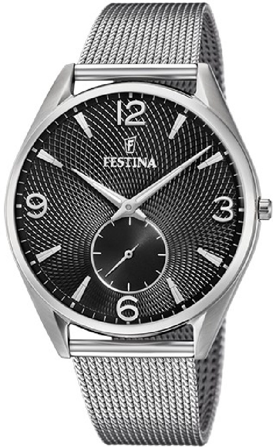 Festina RETRO F6869/4 - Vista frontal