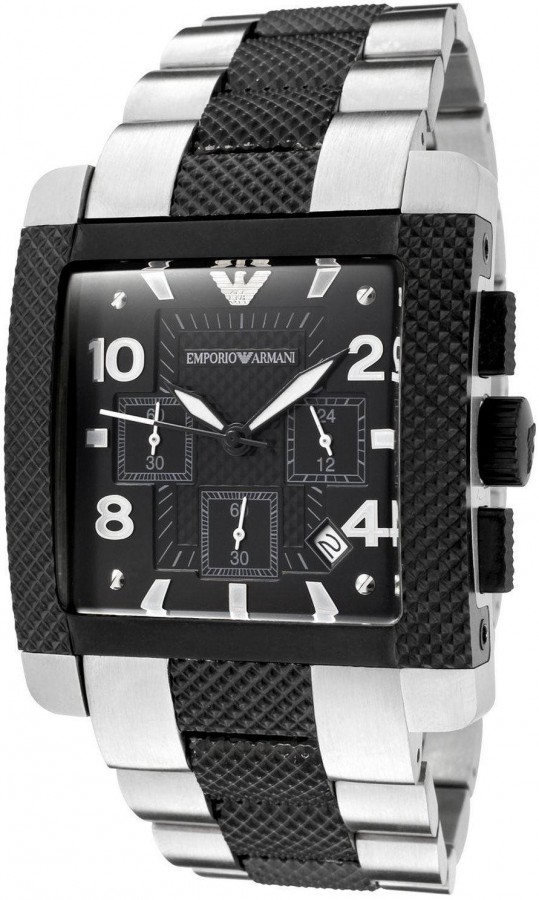  EMPORIO ARMANI  AR5842 - Vista frontal