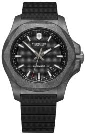 RELOJ VICTORINOX INOX CARBON MECHANICAL V241866