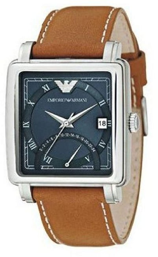  EMPORIO ARMANI  AR5329 - Vista frontal