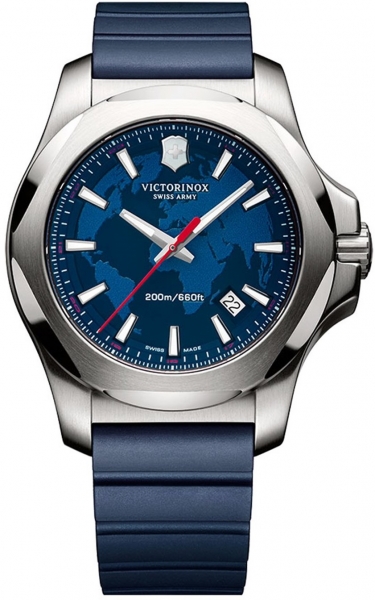 VICTORINOX INOX TRAVELER L.E V249174