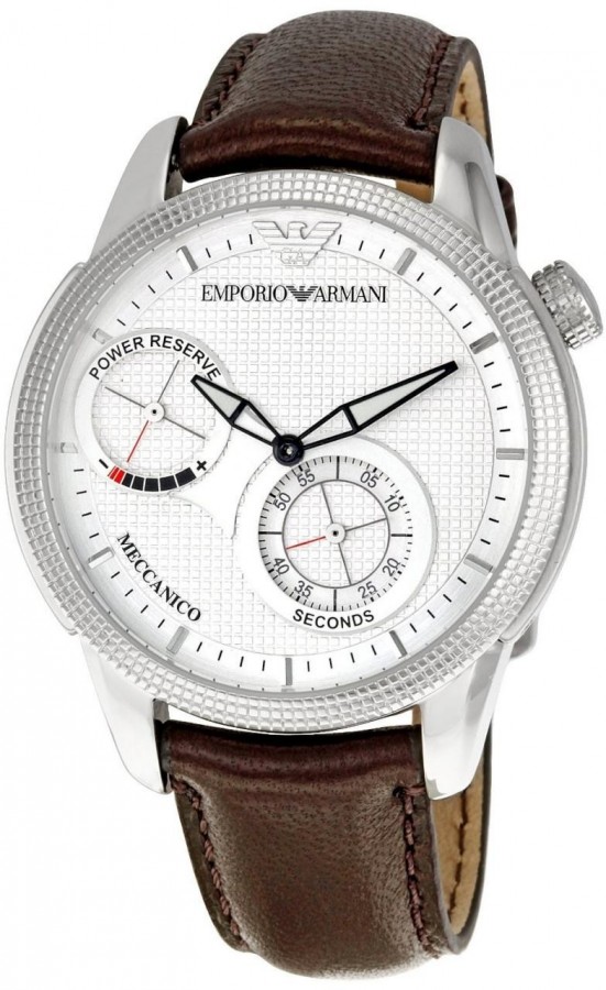  EMPORIO ARMANI  AR4644 - Vista frontal
