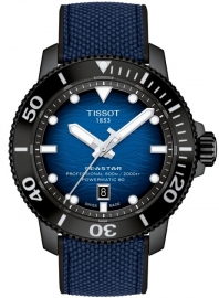 RELOJ TISSOT SEASTAR 2000 PROFESSIONAL POWERMATIC 80 T1206073704100