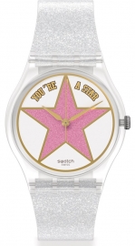 RELOJ SWATCH STAR MON SO28Z108