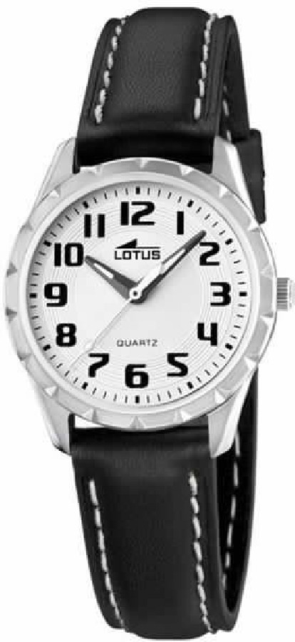 Lotus JUNIOR 15657/5 - Vista frontal