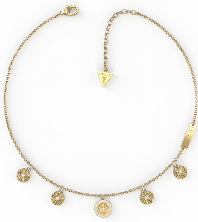 Guess LOTUS JUBN01339JWYGT-U - Vista frontal