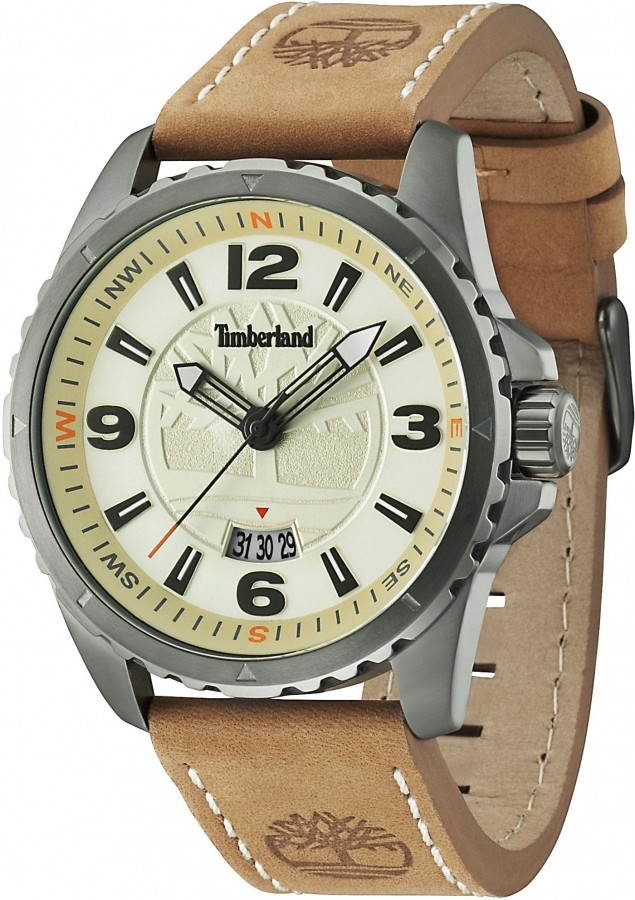 Timberland 14531JSU-07 - Vista frontal