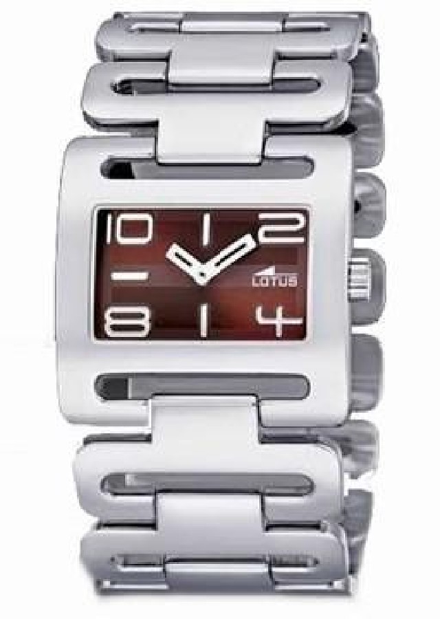 Lotus 15676/2 - Vista frontal