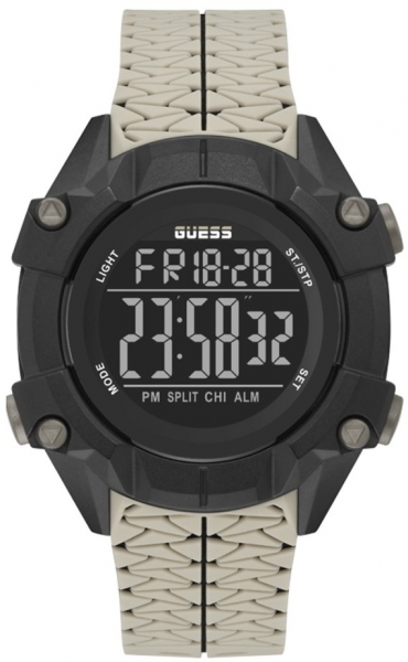 GUESS REX GW0342G2