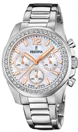 RELOJ FESTINA F20606/1