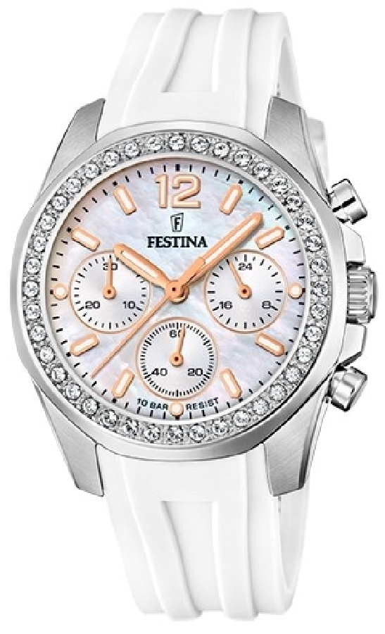 Festina BOYFRIEND COLLECTION F20610/1 - Vista frontal