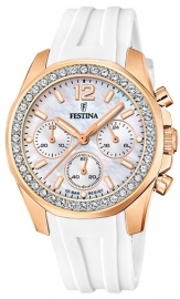 RELOJ FESTINA F20611/1