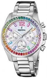 RELOJ FESTINA F20606/2