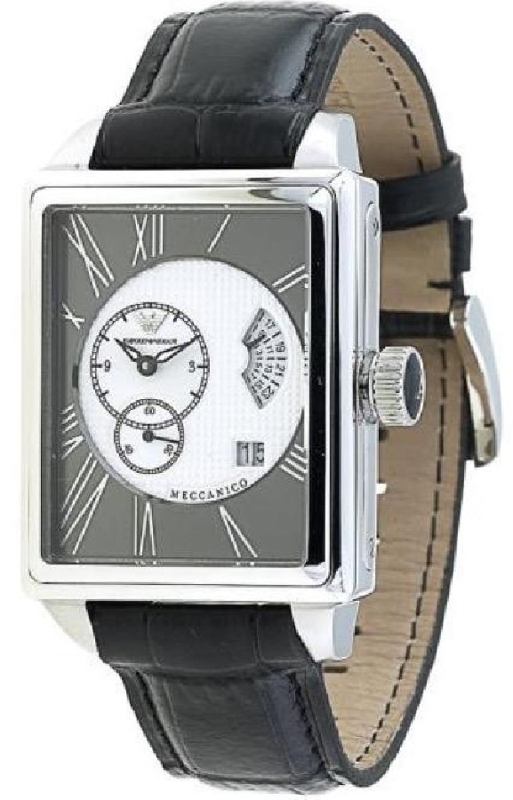  EMPORIO ARMANI  AR4208 - Vista frontal