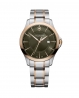 ALLIANCE GENT GREEN/IPRG DIAL, ARMYS