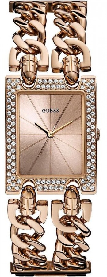 Guess WATCHES  W0072L3 - Vista frontal