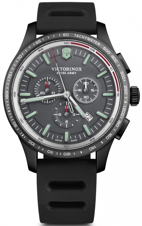 Victorinox ALLIANCE SPORT V241818 - Vista frontal