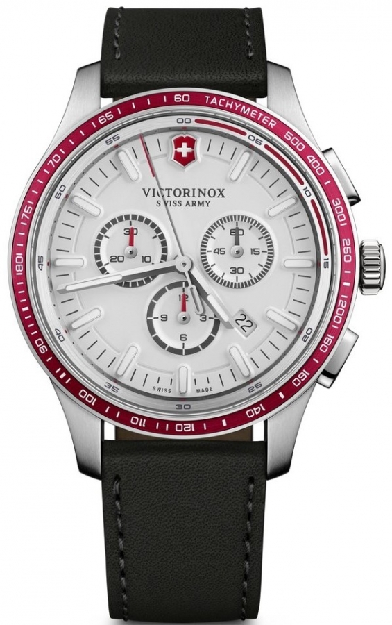 Victorinox ALLIANCE SPORT V241819 - Vista frontal
