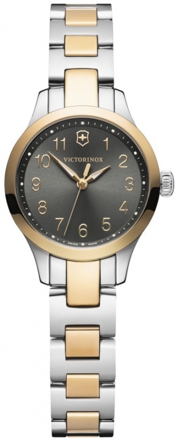 Victorinox ALLIANCE XS V241841 - Vista frontal