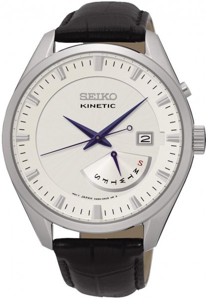 SEIKO NEO CLASSIC SRN071P1