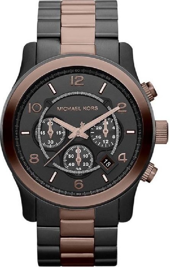 Michael Kors RUNWAY - Vista frontal