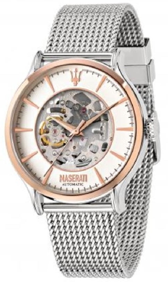 Maserati EPOCA R8823118005 - Vista frontal