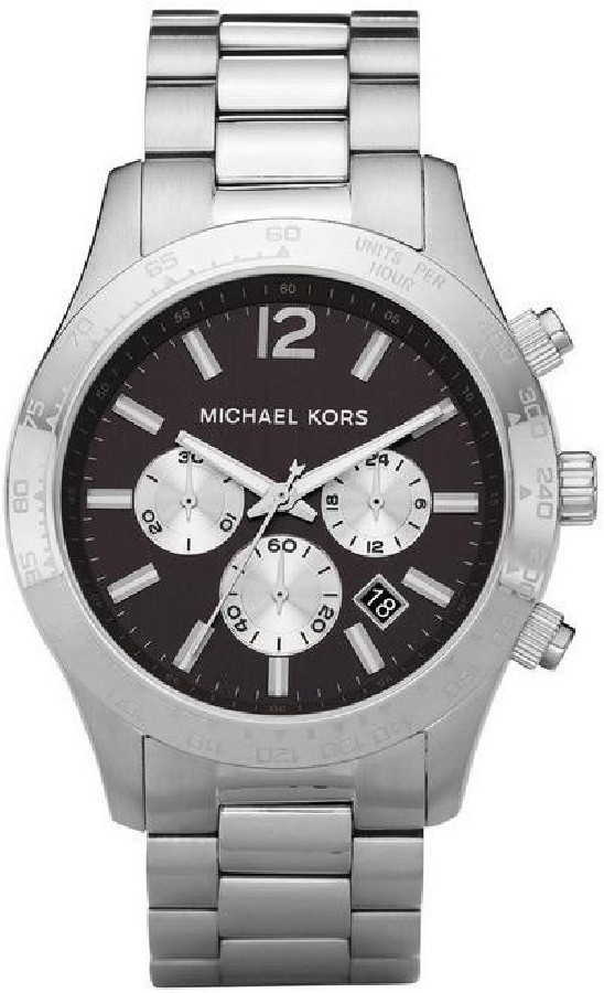 Michael Kors LAYTON MK8190 - Vista frontal