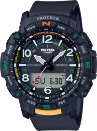 RELOJ CASIO PRO TREK SMART PRT-B50-1ER