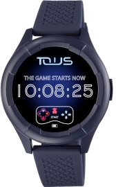 RELOJ TOUS SMARTEEN CONNECT SPORT AZUL 200350995