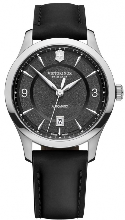 Victorinox ALLIANCE MECHANICAL V241869 - Vista frontal