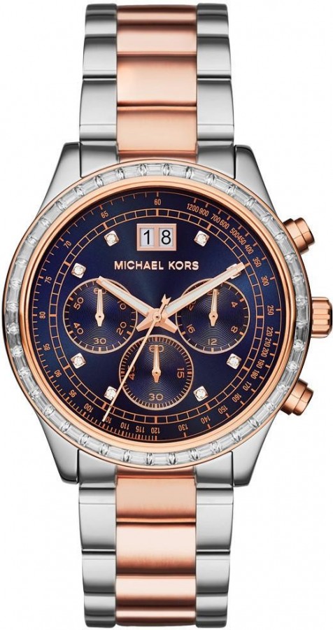 Michael Kors BRINKLEY MK6205 - Vista frontal