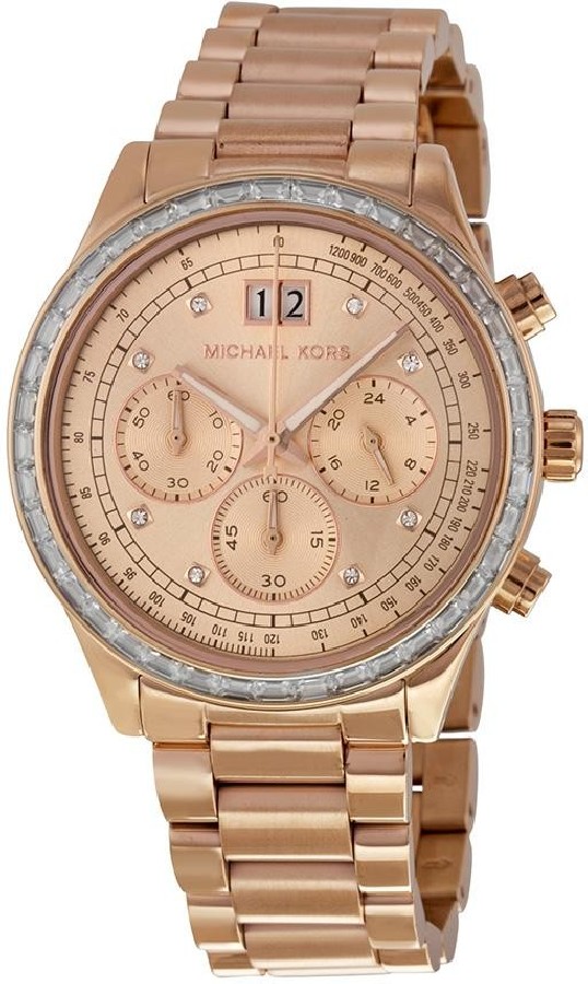 Michael Kors BRINKLEY MK6204 - Vista frontal