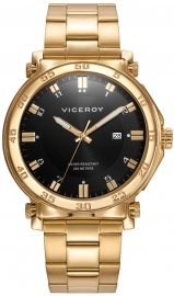 RELOJ VICEROY HEAT 401277-57