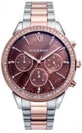 RELOJ VICEROY CHIC 401262-43