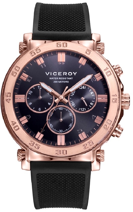 Viceroy HEAT 401279-57 - Vista frontal