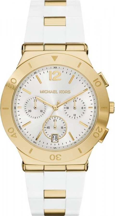Michael Kors WYATT MK6171 - Vista frontal