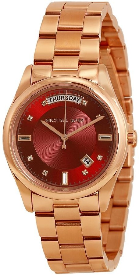 Michael Kors COLETTE - Vista frontal