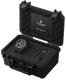 FIELDFORCE SPORT BLACK DIAL,RUBBER+KNIFE