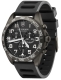 FIELDFORCE SPORT BLACK DIAL,RUBBER+KNIFE