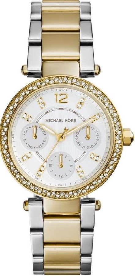 Michael Kors MK6055 - Vista frontal