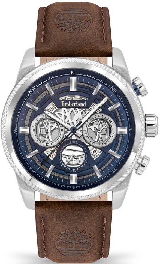 Timberland HADLOCK TDWGF2200703 - Vista frontal