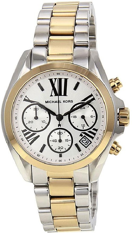 Michael Kors BRADSHAW MK5912 - Vista frontal