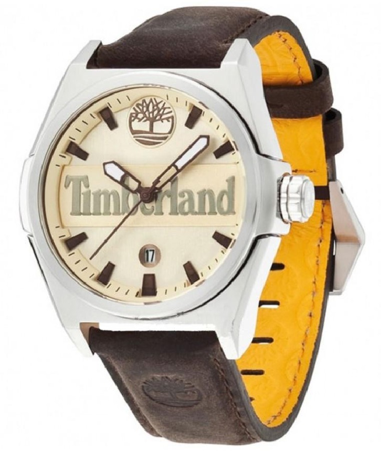 Timberland BACK BAY 13329JS-07A - Vista frontal