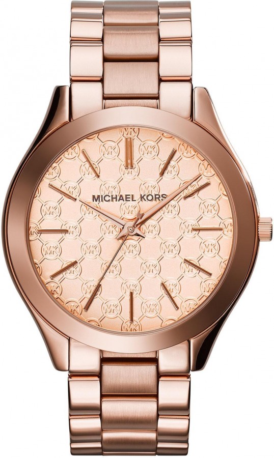 Michael Kors MK3336 - Vista frontal