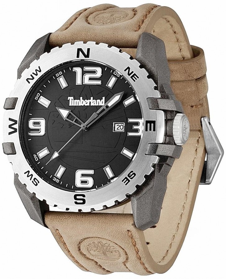 Timberland BROOKLINE 13856JPGYS-02 - Vista frontal